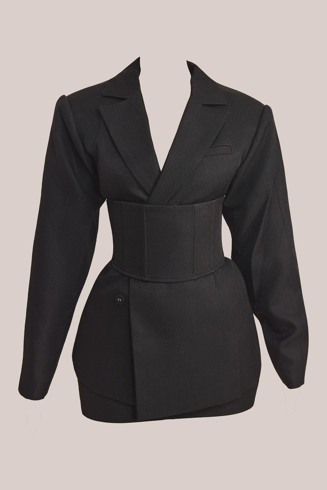 The Sandra Blazer - Image 6