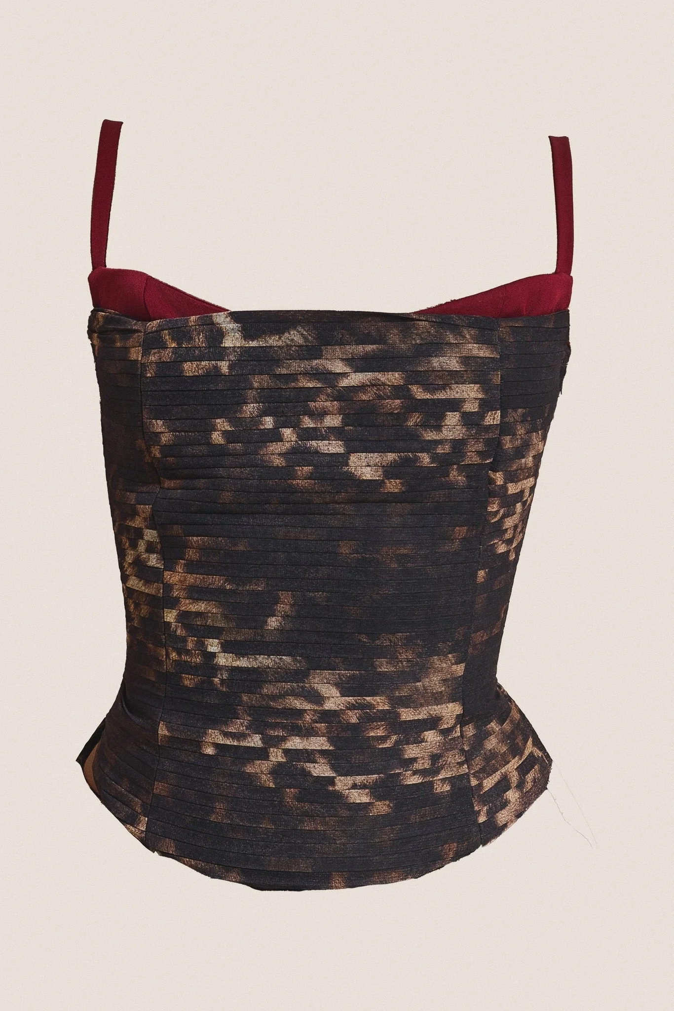 The Shaya Corset - Image 7