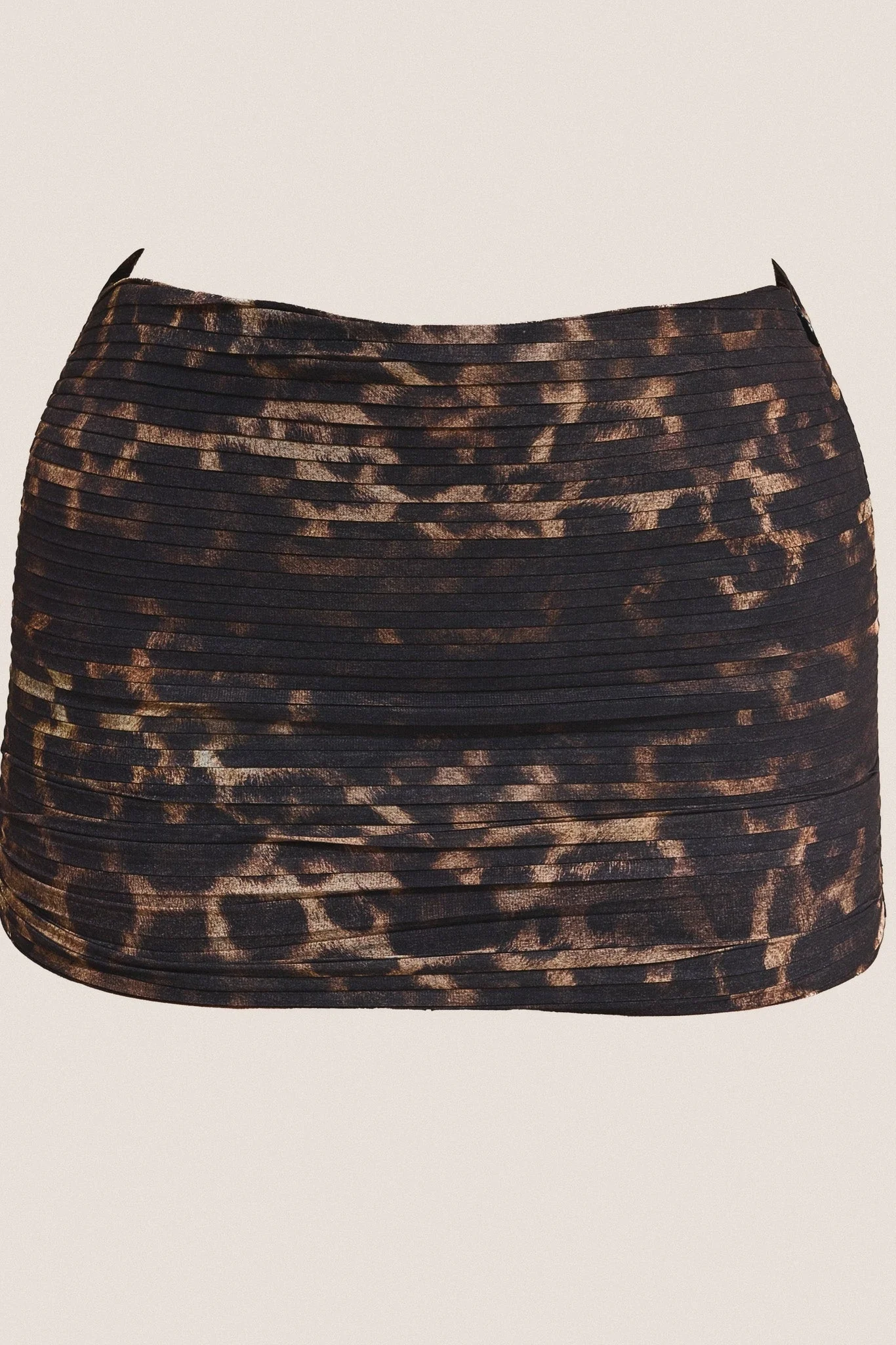The Shaya Mini Skirt - Image 6