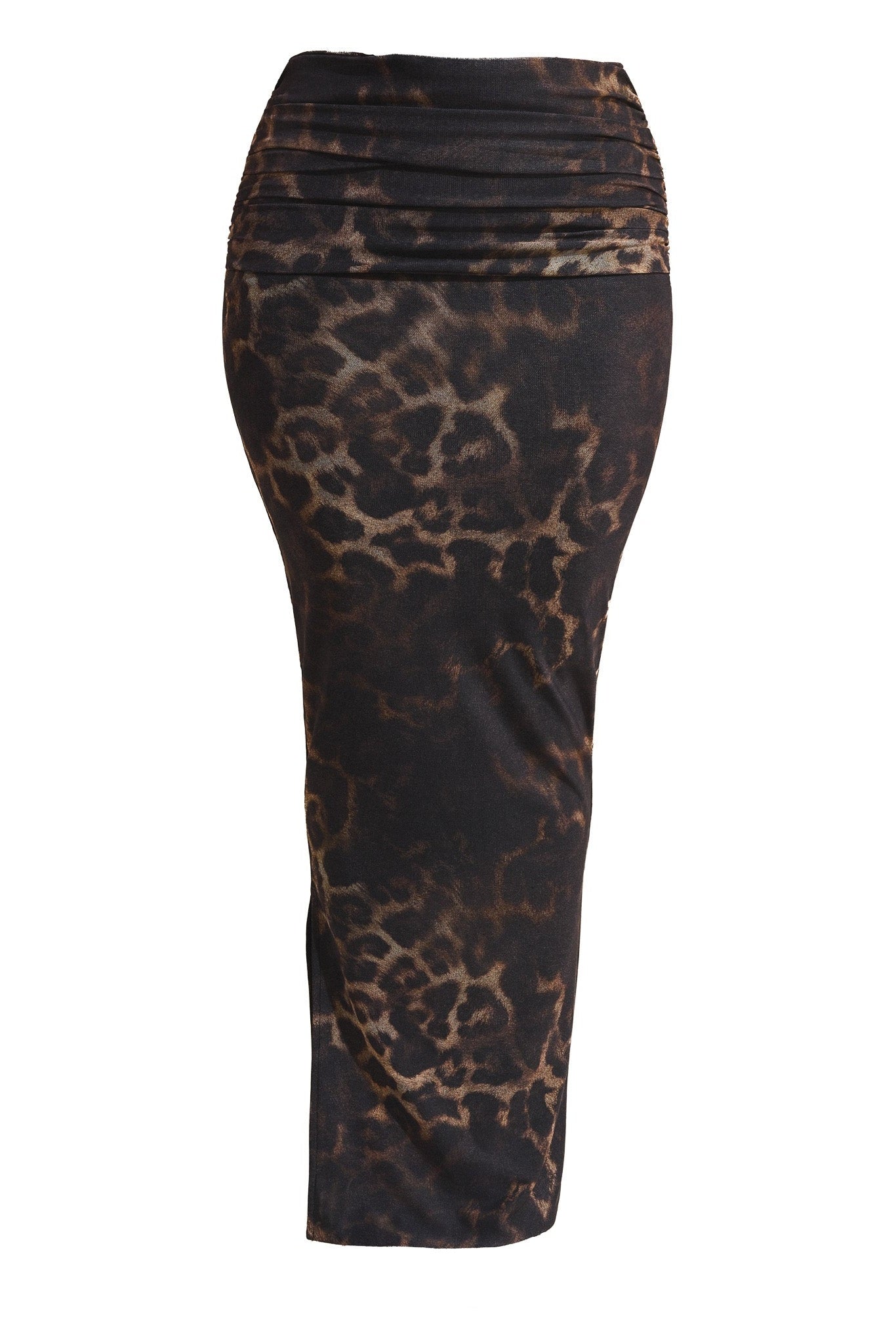 The Wiktoria Maxi Skirt - Image 7
