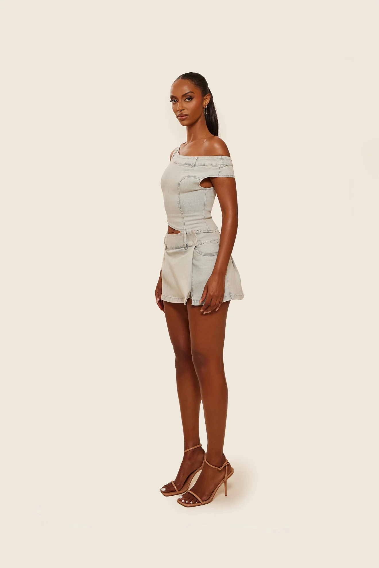 The Rosalie Skirt - Image 3