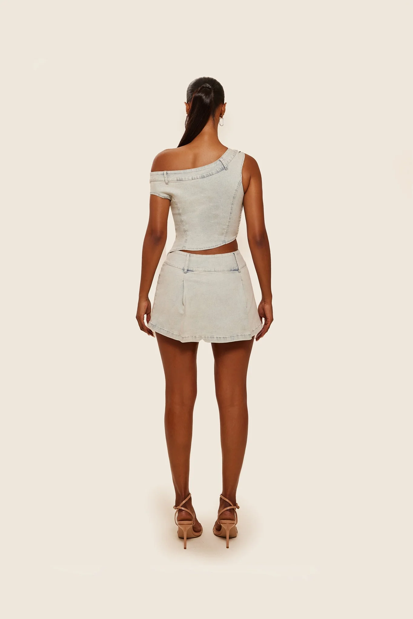 The Rosalie Skirt - Image 4