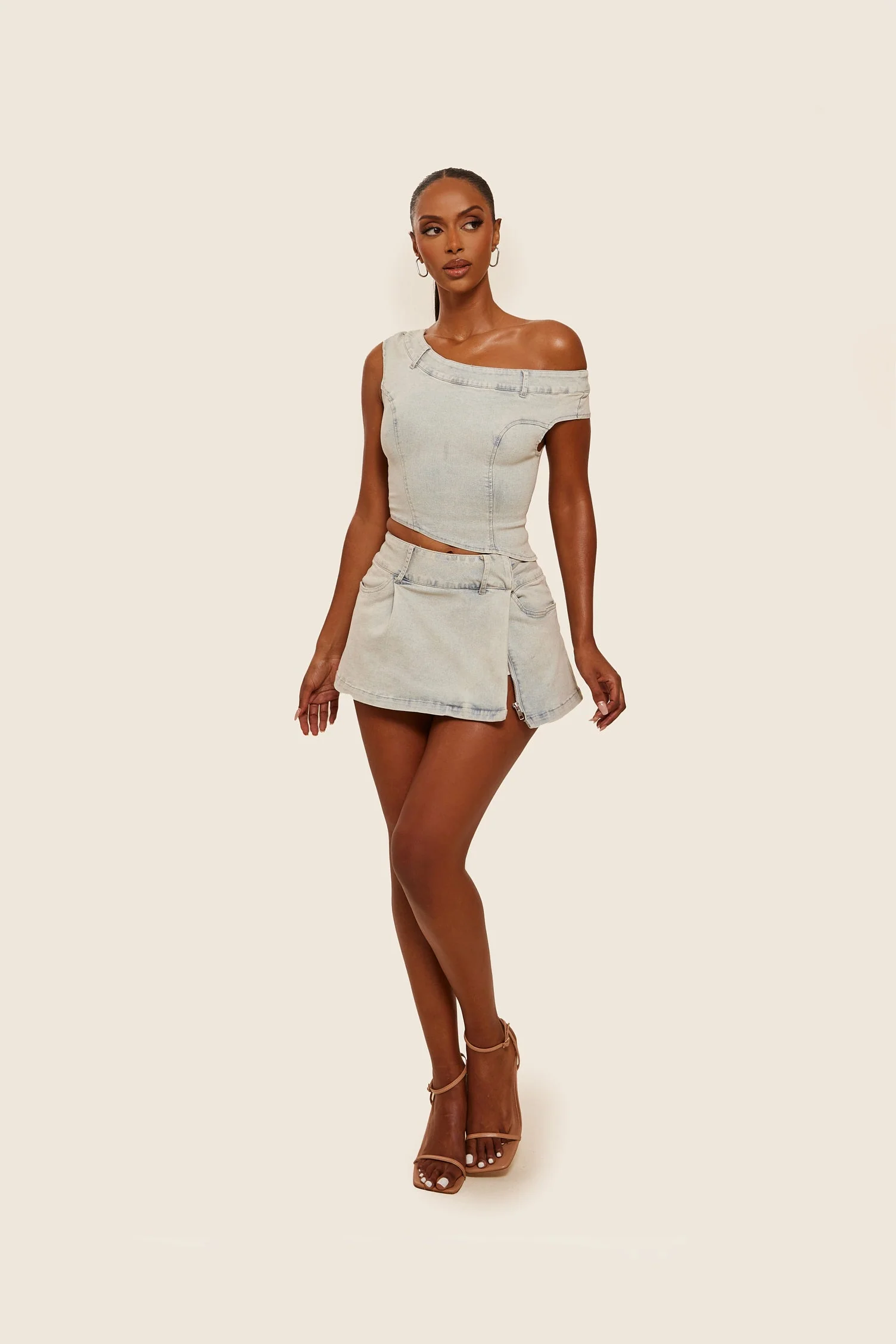 The Rosalie Skirt - Image 5