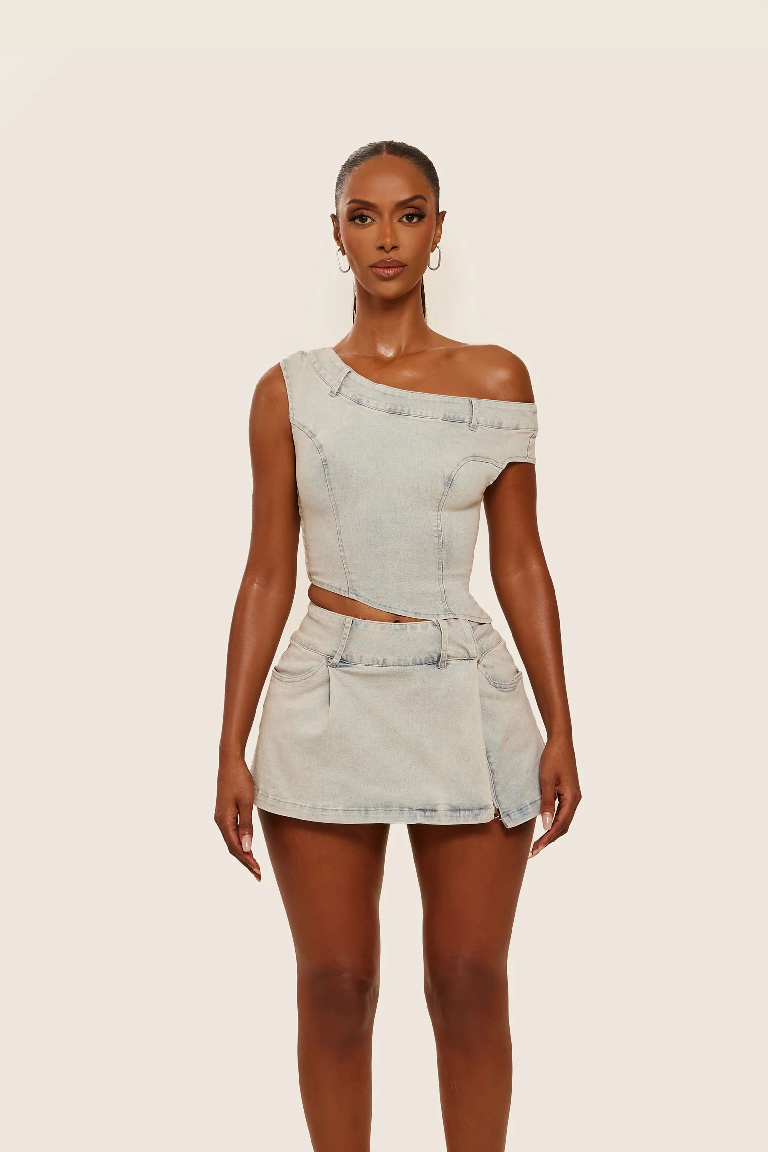 The Rosalie Top