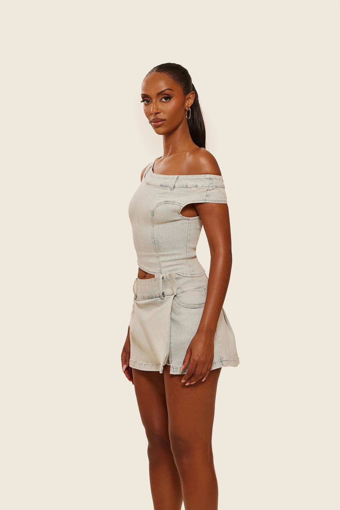 The Rosalie Top - Image 2