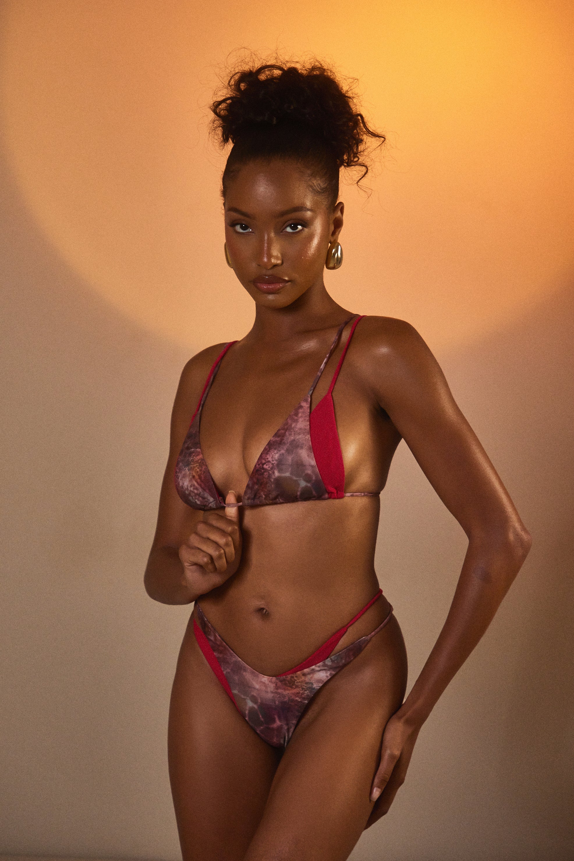 The Ruja Bikni in Print - Image 5