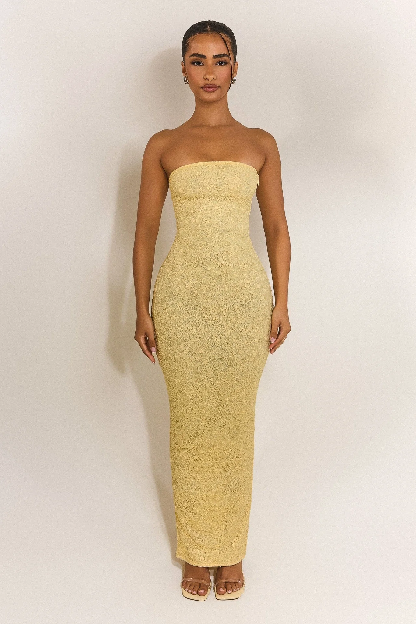 The Salome Maxi