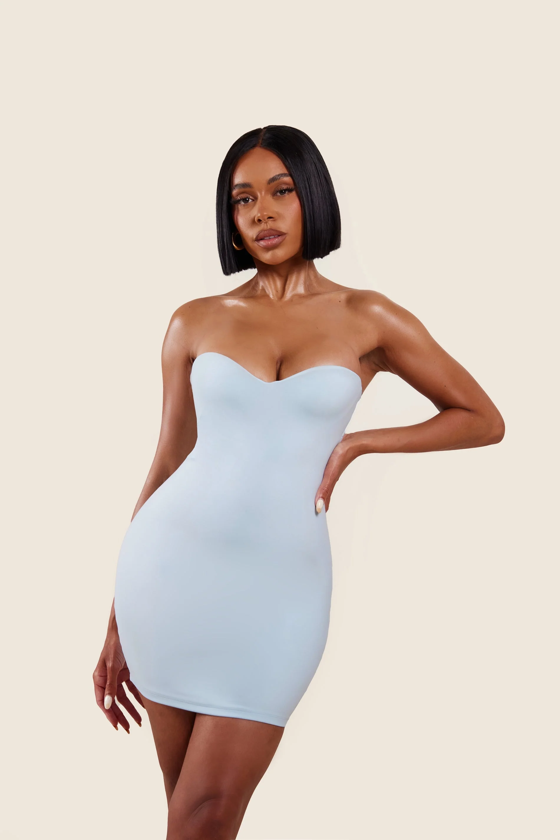 The Sculpt Mini in Baby Blue - Image 3