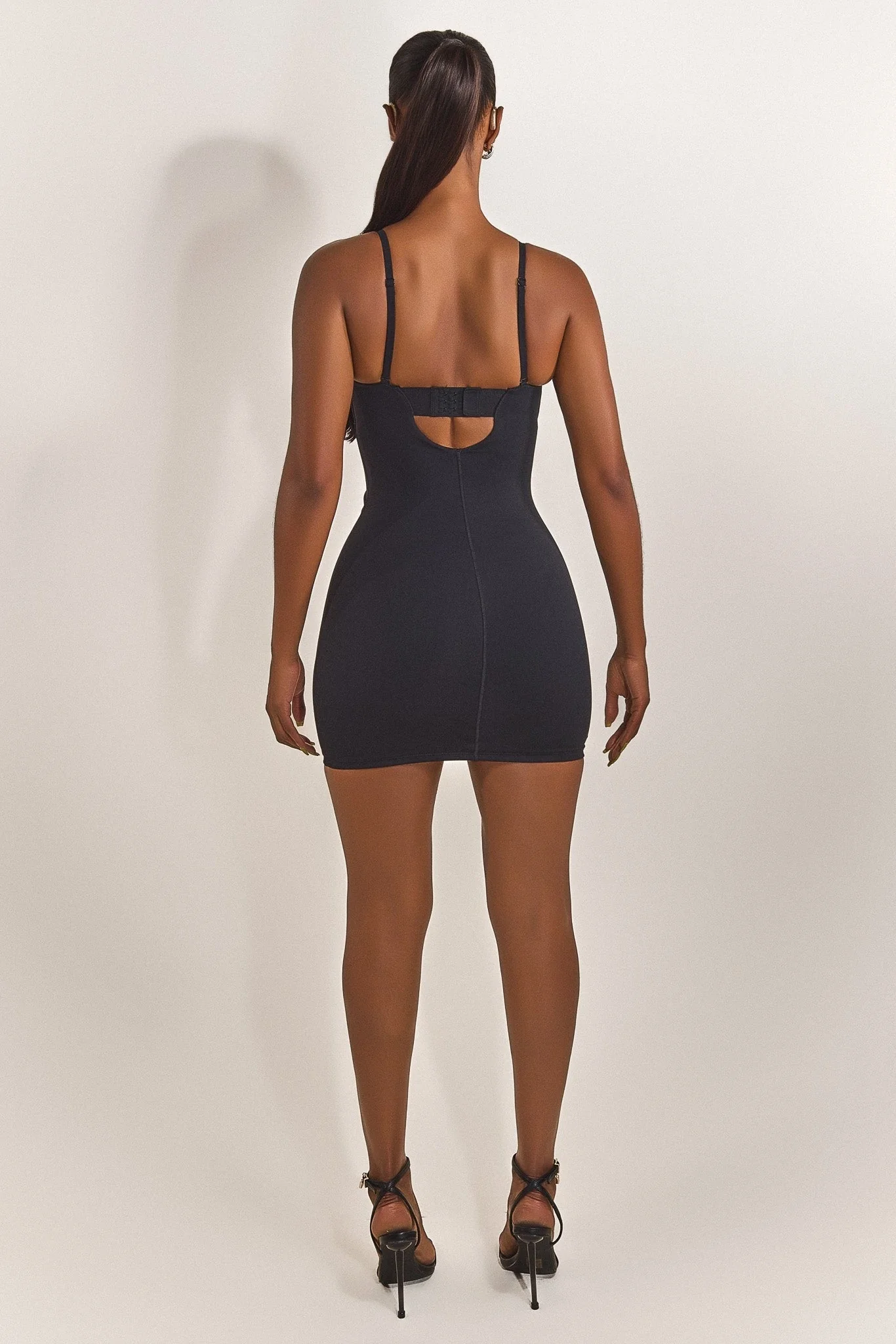 The Sculpt Mini in Black - Image 4