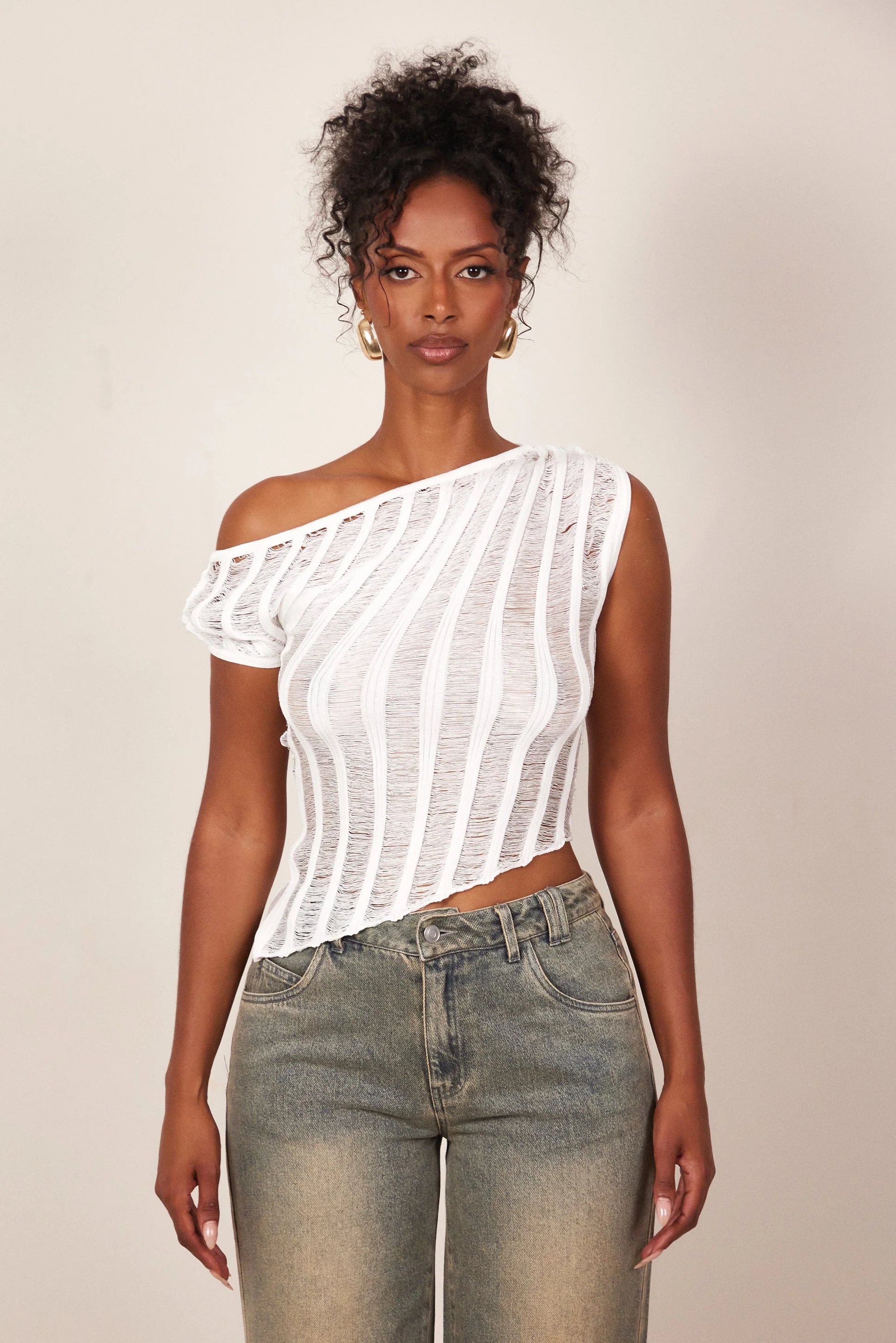 The Sienna Top - Image 2
