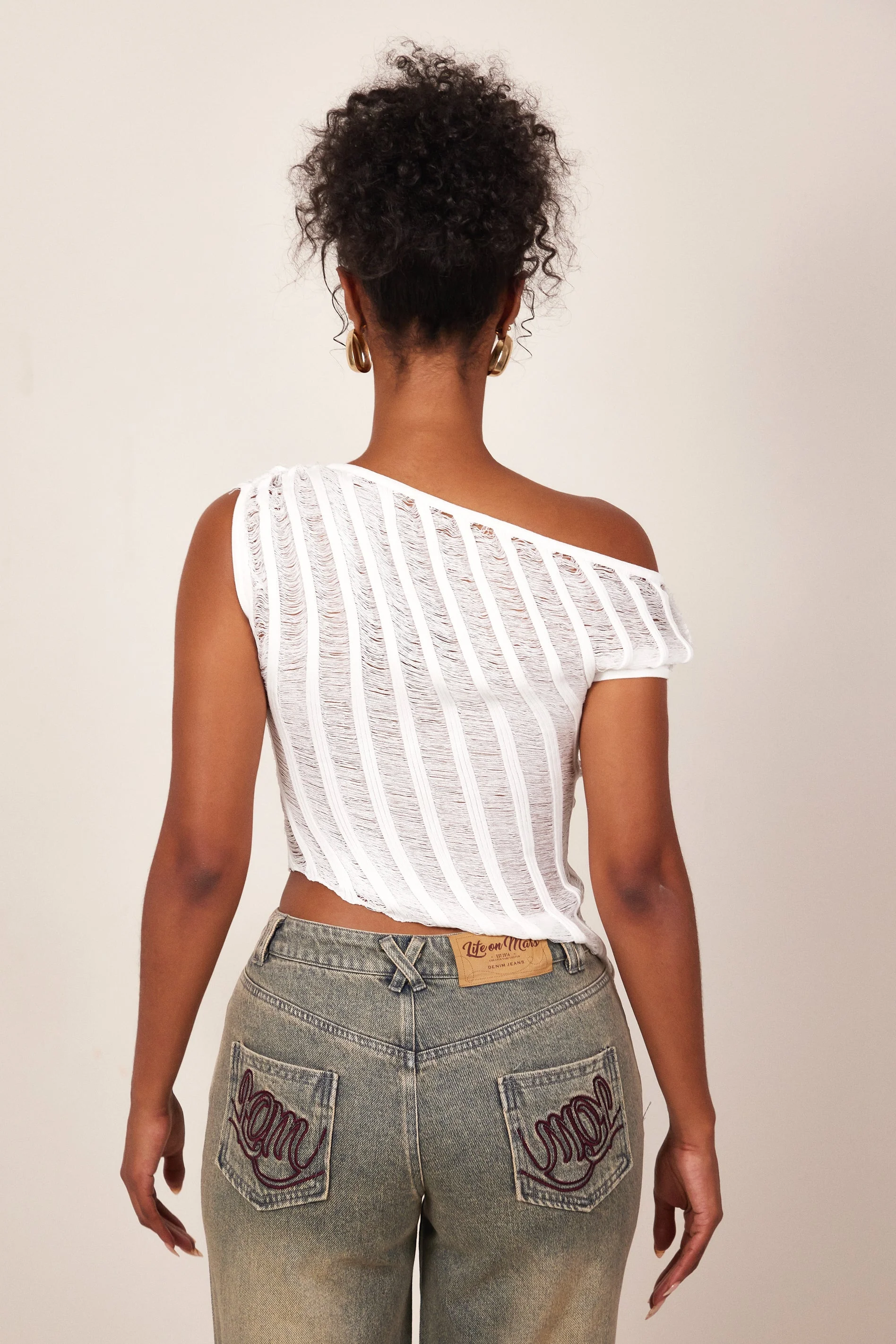 The Sienna Top - Image 6