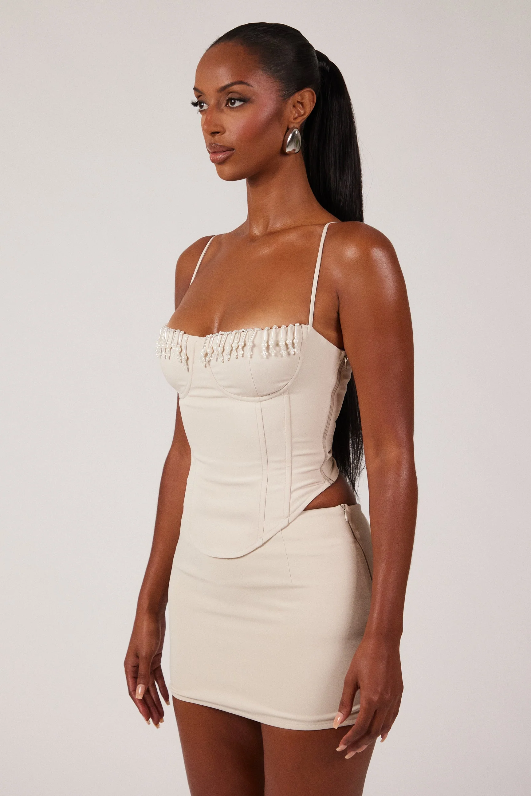 The Tarsha Skirt - Image 3