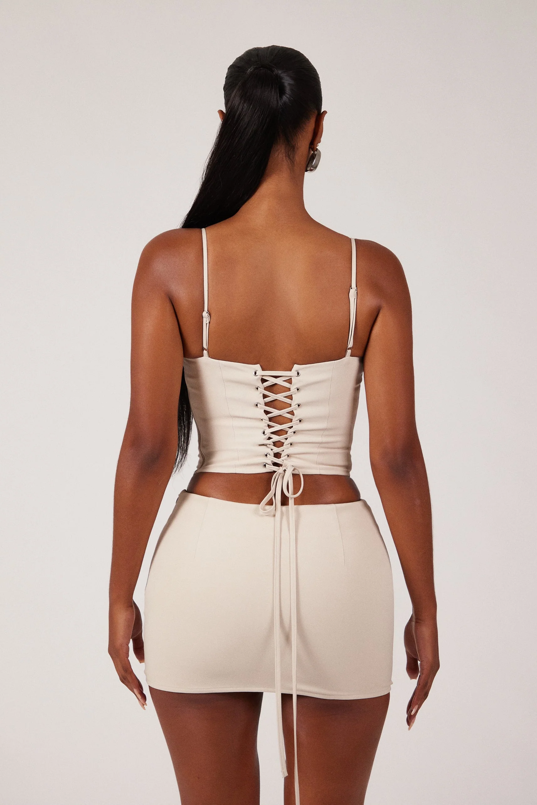 The Tarsha Skirt - Image 4