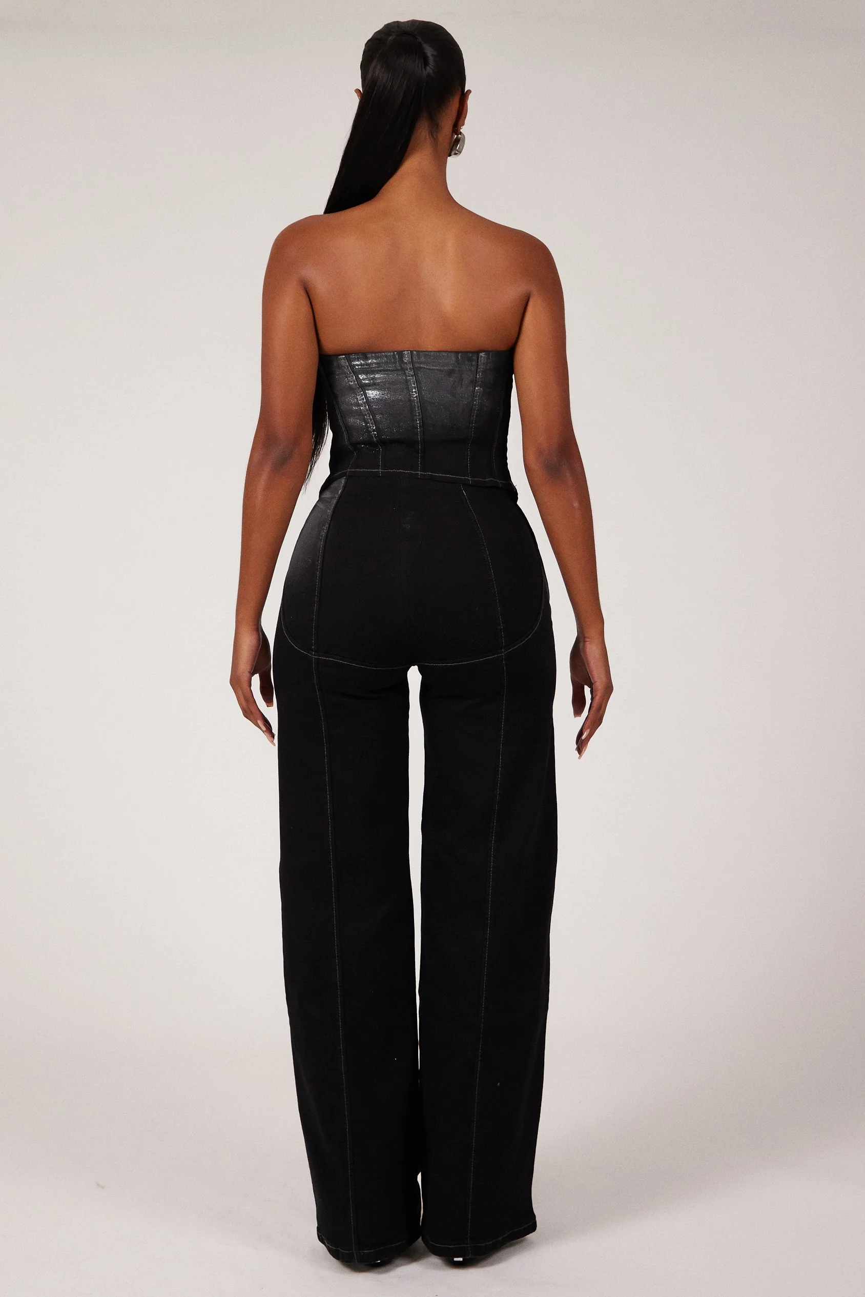 The Wunmi Corset - Image 2