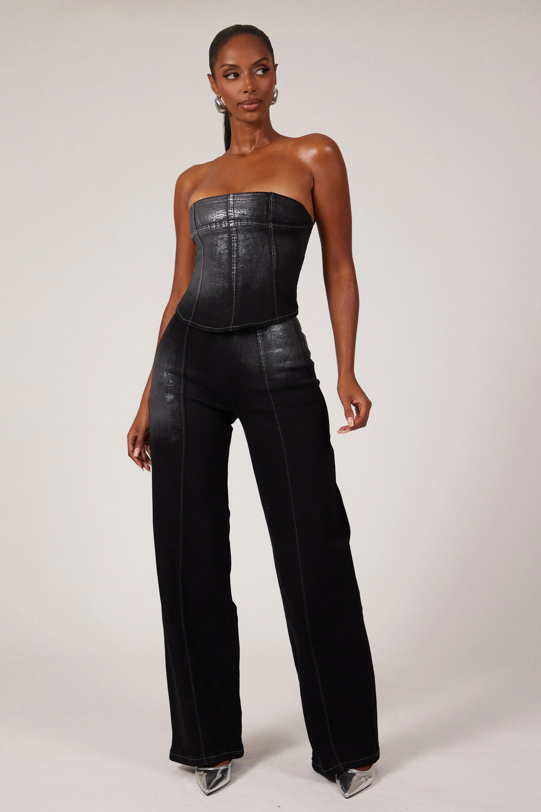 The Wunmi Jeans - Image 5
