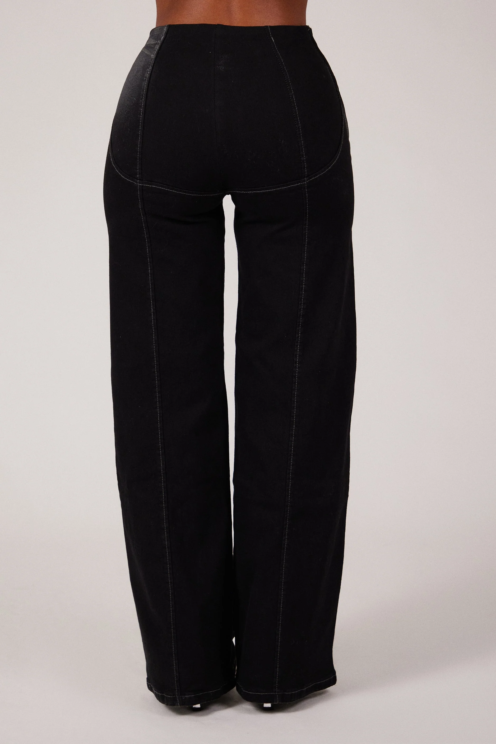 The Wunmi Jeans - Image 6
