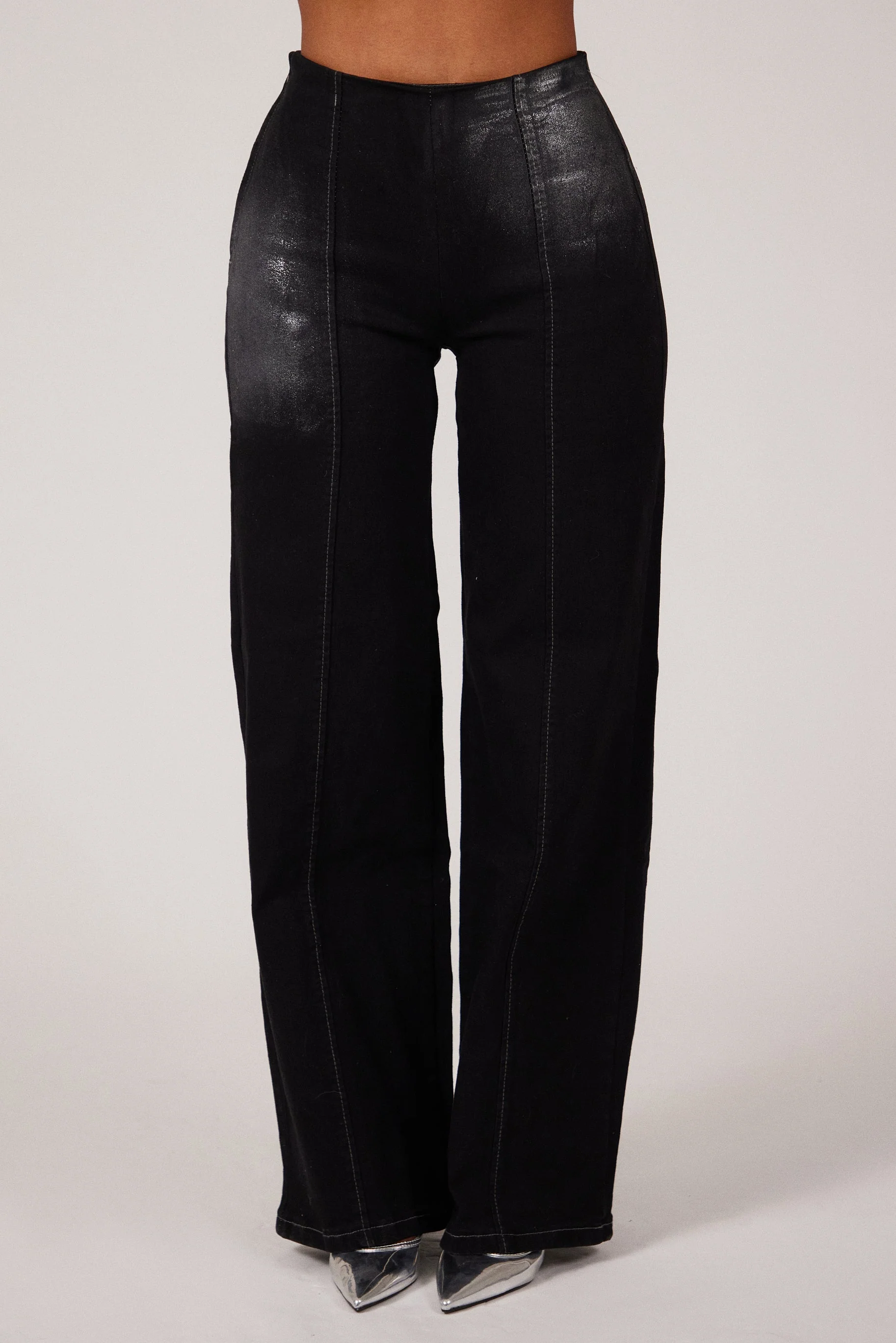 The Wunmi Jeans - Image 7