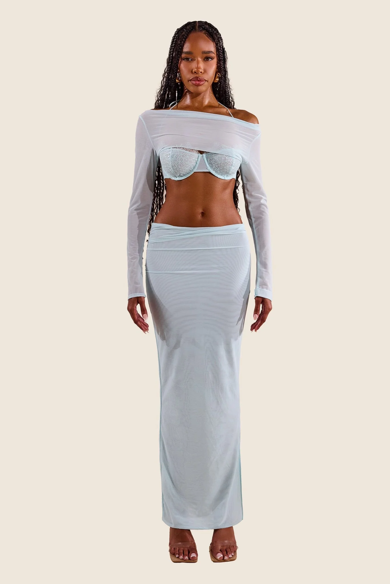 The Amelia Set